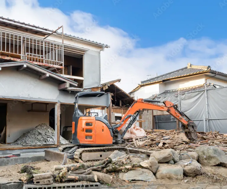 おまかせ！空家問題サービスとは