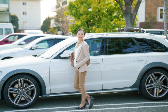 企業の駐車場問題を解決する「オーダーメイド開発」という新しい選択肢