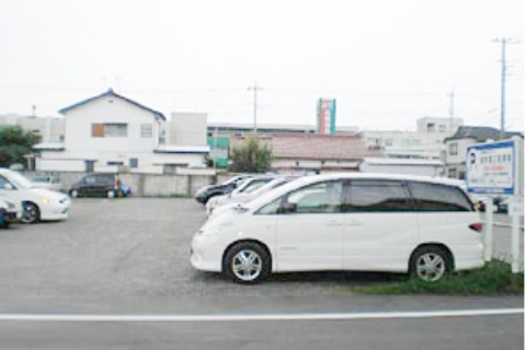 煩雑な管理業務から解放。滞納解消・満車も実現！